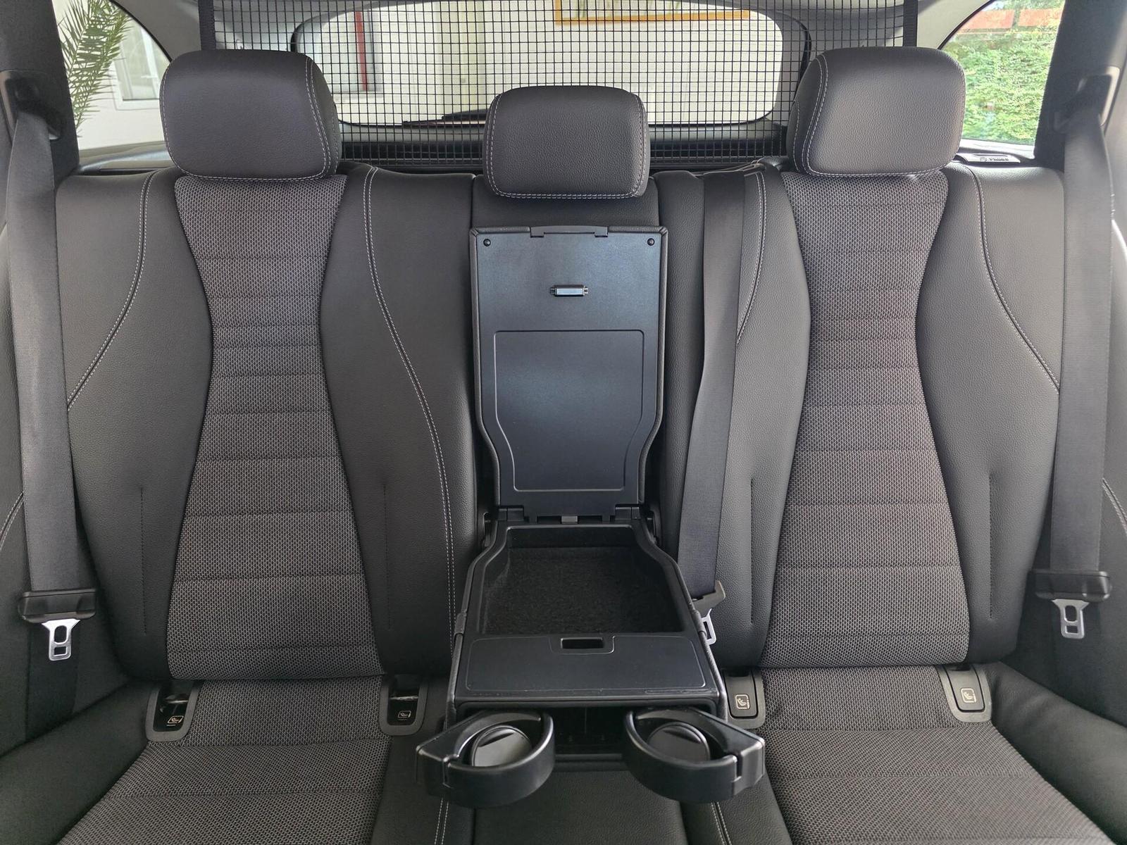 Mercedes-Benz E-Class E200 T /Facelift/Business/3x Klimaauto/360°/Ahk, миниатюра 24