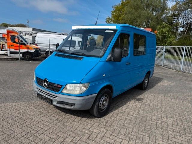 Mercedes-Benz Sprinter Kasten 311 CDI