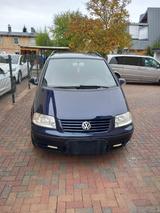 Volkswagen Vw sharan 1.9 tdi 131 Ps - Volkswagen Sharan in Kassel