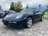Porsche Boxster S Tiptronic S Apple Car Play Hardtop - Porsche Boxster: Automatik