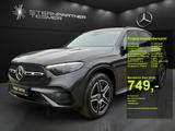 Mercedes-Benz GLC 300 de 4M AMG HUD AHK Panor. Distr. Burmest.