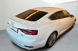 Audi A5 Sportback 2.0 TFSI S-TRO*AHK*LED*KLIM*HOLD** - Audi A5 mit Benzin-Antrieb: Limousine, 2.0