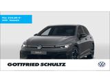 Volkswagen Golf R -LINE 1.5 TSI DSG NAVI BLACK STYLE AHK KA - Volkswagen Golf Neuwagen in Düsseldorf