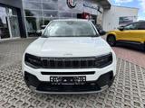 Jeep Avenger Altitude - gebrauchte Jeep Avenger aus dem Jahr 2023