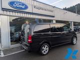 Mercedes-Benz Vito Mixto 119 CDI BT 4MATIC lang 5-Sitzer - Mercedes-Benz Vito: Mixto Lang