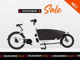 Urban Arrow Family Cargo Line 2024 | WAHNSINNSDEAL -29% - Urban Arrow E-Bikes