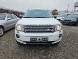 Land Rover Freelander TD4 .Tüv.NEU. - Land Rover aus 2012