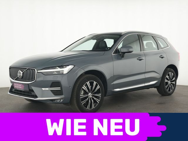 Volvo XC60 Inscription Ha&Ka|360|LED|ACC|Xenium|Memory