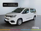 Toyota Proace City Verso 1.2 L2 Long 7 Sitzer Toytoa... - Toyota Proace (Verso) Gebrauchtwagen