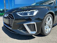 Fahrzeugabbildung Audi A4 Avant 40 TDI S-Line S-tronic AHK LED Navi 1Hd