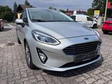 Ford Fiesta Titanium 1.0 EcoBoost ST-Line - Ford Fiesta: Limousine