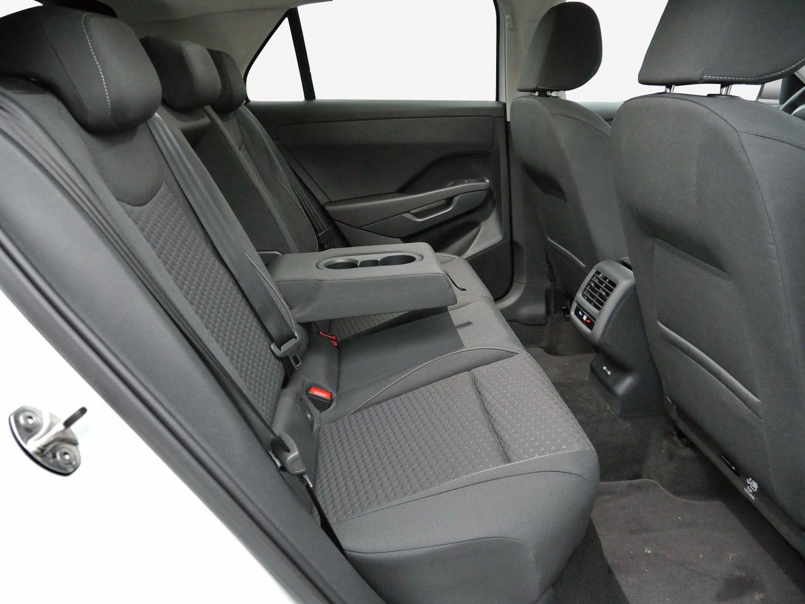 Volkswagen T-Roc Life 1.5 eTSI SHZ*RFK*WINTERPAKET*AMBIENTE, миниатюра 16