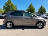Volkswagen Golf Plus VI Life AHK°AUTOM°NAVI°TEMPOM°SZHG°ALU - Volkswagen Golf Plus: Van