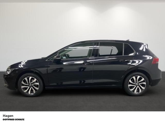 Volkswagen Golf VIII 1.5 TSI LED NAV SHZ PDCvo&hi Active