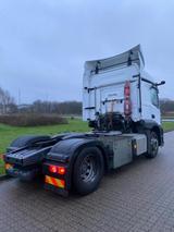Mercedes-Benz Vehicle Tractor 4x2 Standard - Mercedes-Benz Trac