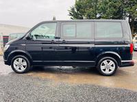 Volkswagen T6 Multivan Comfortline DSG/Navi/AHK/Alcantra/LM