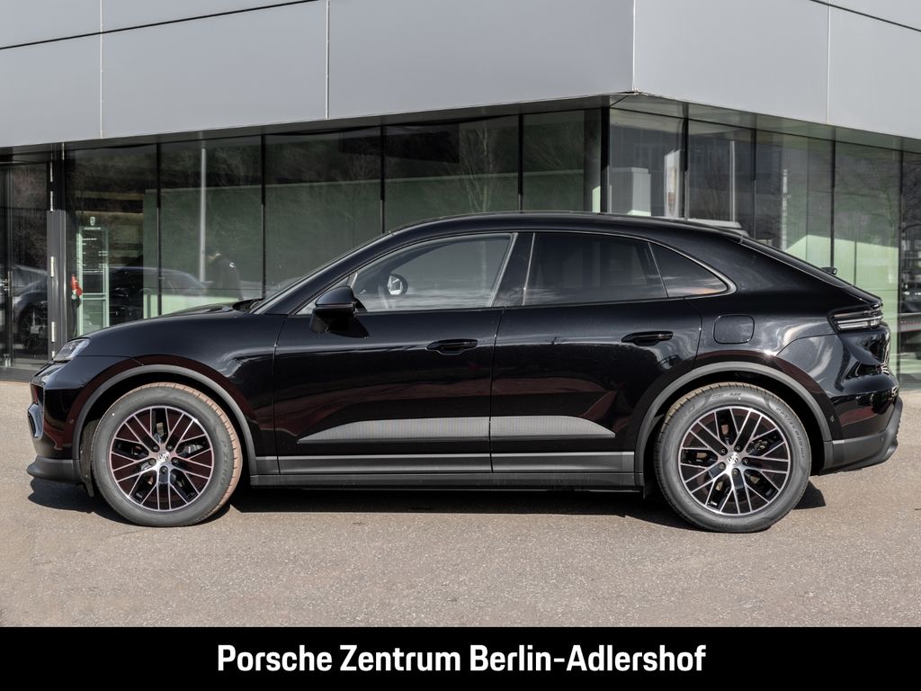 Porsche Macan — fotografia 2