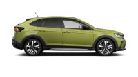 Volkswagen Taigo - Vorschau Bild 8