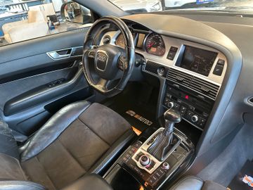 Audi A6 Avant 2.7 TDI *Sline*TÜV*TOP Zustand*