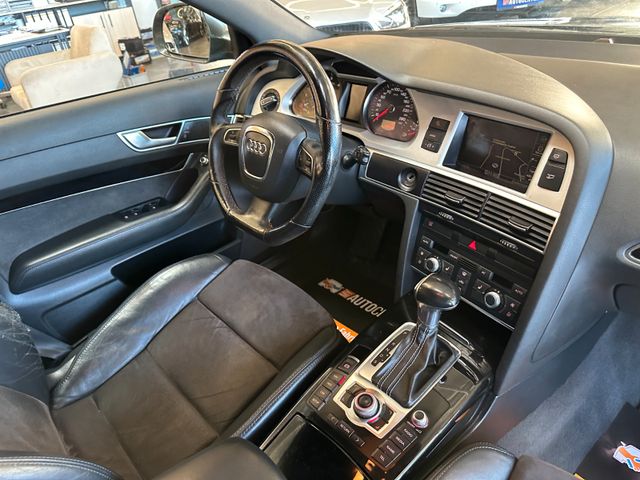 Audi A6 Avant 2.7 TDI *Sline*TÜV*TOP Zustand*