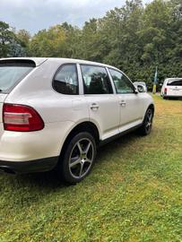 صورة 5 لـ 2003 Porsche CAYENNE