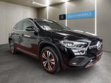 Mercedes-Benz GLA 220 d LED Kamera Spurhalt-Ass Klimaautom PTS - Mercedes-Benz GLA-Klasse mit Diesel-Antrieb: Automatik