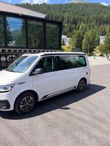 Volkswagen T6.1 California Beach Tour Edition DSG - Volkswagen T6 California: Beach Tour