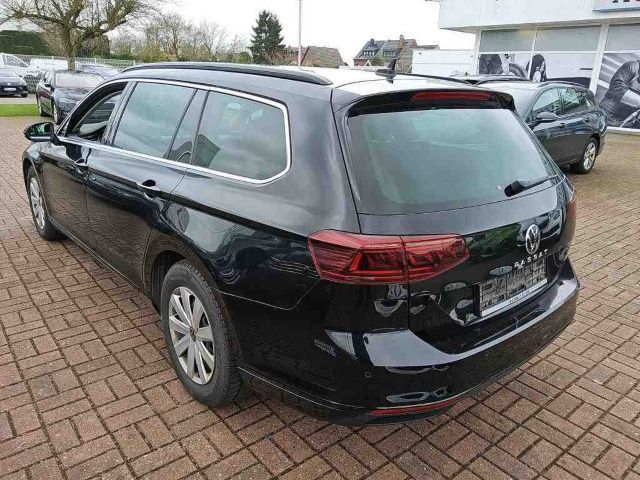 Volkswagen Passat Variant - Bild 4