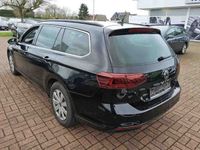 Volkswagen Passat Variant - Vorschau Bild 4