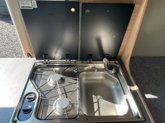 Pössl Summit Shine 600 L E | Premium & Assistenz Paket