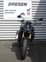 Honda CB 1000 Hornet SP | 2025 | 5.300km | - HONDA HORNET
