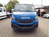 Iveco DAILY 35-140 HiMATIC KLIMA ehem. Koffer 4,10m - Iveco in Düsseldorf