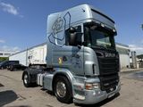 Scania R 500 LA Standard SZM Kipphydraulik ADR !! - Scania R500