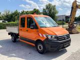 Volkswagen CRAFTER*DOKA*7-SITZER*PRITSCHE*LKW-ZUL*5XSTÜCK* - Angebote