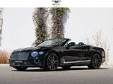 Bentley Continental GTC First Edition W12 6.0 635hp - Bentley Continental GTC aus 2019