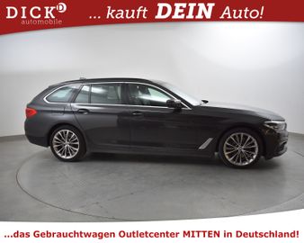 Fahrzeugabbildung BMW 540d Tou xDrive Aut. KOMFORTSI.+STDHZ+MEMO+HEAD+