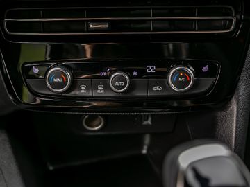 Opel Mokka 1.2 GS Line 360° Kamera Spurhalteassi.