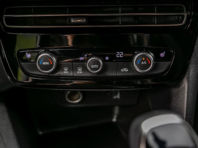 Opel Mokka 1.2 GS Line 360° Kamera Spurhalteassi.