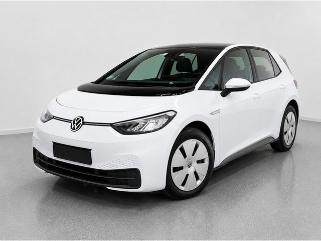 Image of Volkswagen ID.3