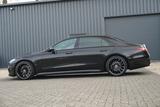 Mercedes-Benz S 350d AMG 4M Lang Chauff 3D-Tacho HUD 360° 3xTV - Mercedes-Benz S 350 mit Diesel-Antrieb