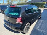 Volkswagen Polo IV 1,4 TDI*United*Klima/ALU/PDC/Tempomat - Volkswagen Polo aus 2008: TDI