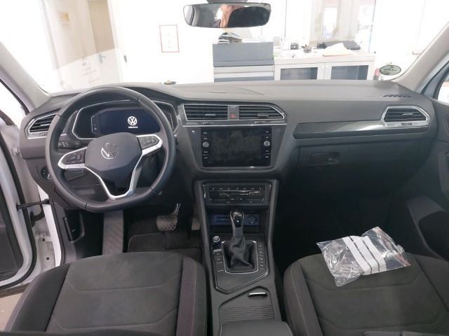 Volkswagen Tiguan - Bild 4