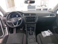 Volkswagen Tiguan - Vorschau Bild 4