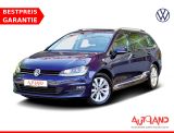 Volkswagen Golf VII Variant 1.4 TSI Klimaaut. Teilleder AHK - Volkswagen Golf: V Tsi