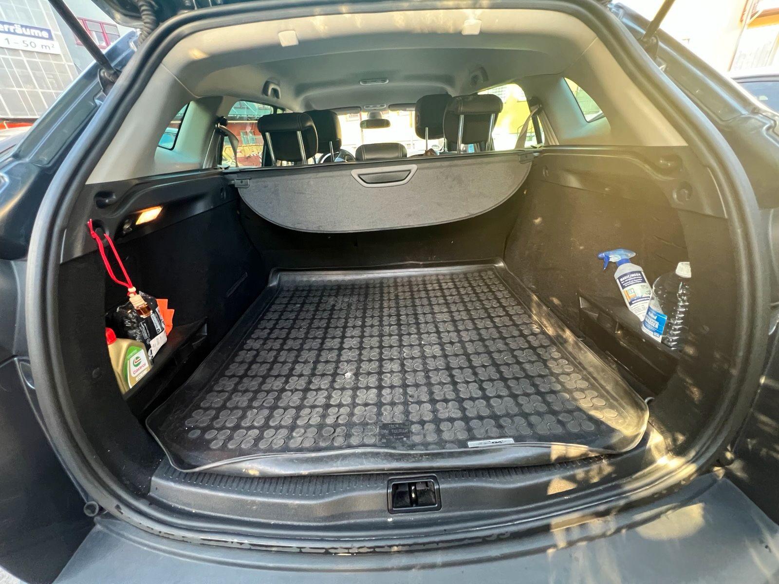 Renault Megane 2015 — photo 11
