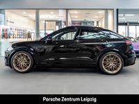 Porsche Macan - Vorschau Bild 2