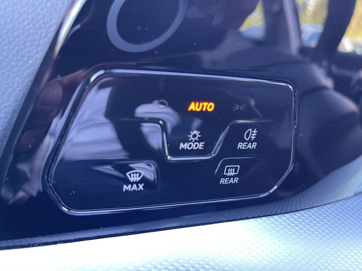 Volkswagen Golf 1.5 eTSI OPF Goal DSG Navi+LED+Lenk/SHZ+DAB, миниатюра 20