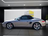 Porsche Boxster BoxsterS / 2.Hand /Scheckheft gepflegt R - Porsche Boxster aus 2003