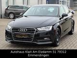 Audi A3 Sportback ambition Alufelgen Navi Tüv - Audi A3 Gebrauchtwagen in Freiburg