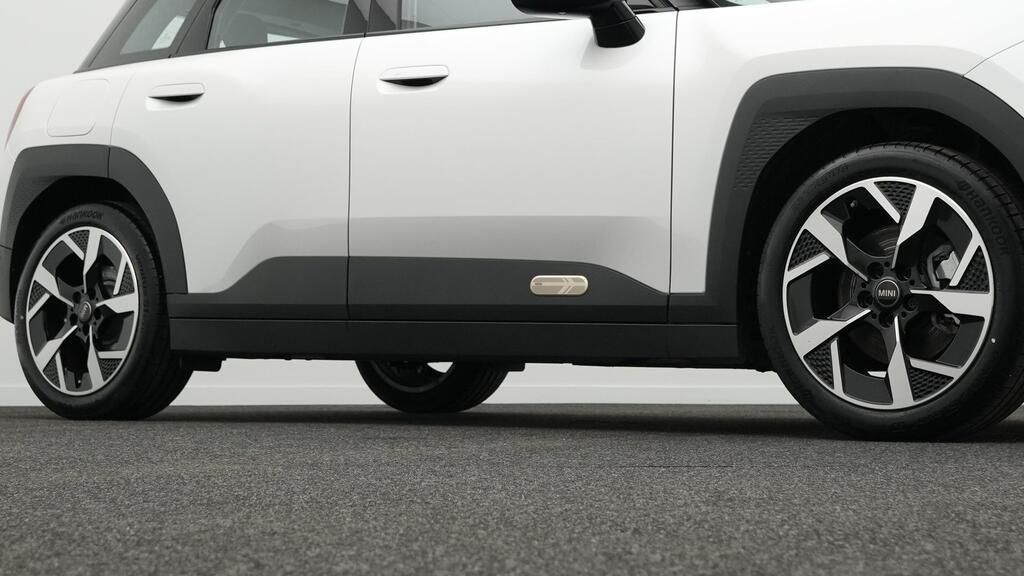 MINI Aceman - Bild 24